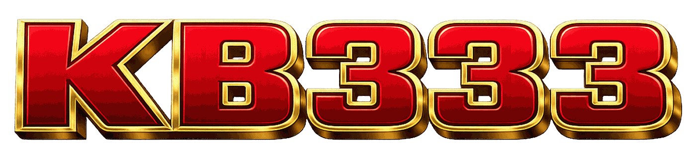 kb333 logo